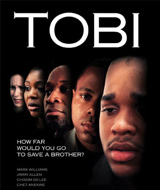 Drugs, Guns, Violence, Bloodshed As TOBI Battles Gangsters