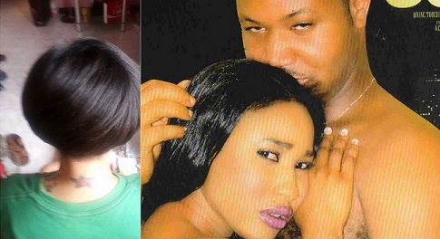 Tonto Dikeh Makes Some Shocking Revelations About Her Colleagues, As She Mourns Late Muna Obiekwe