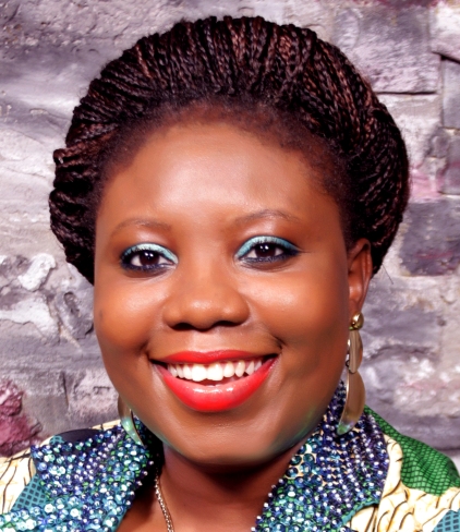 Forbes Lists the 2014 ‘20 Young Power Women in Africa’ and Toyosi Akerele of Nigeria makes the list.