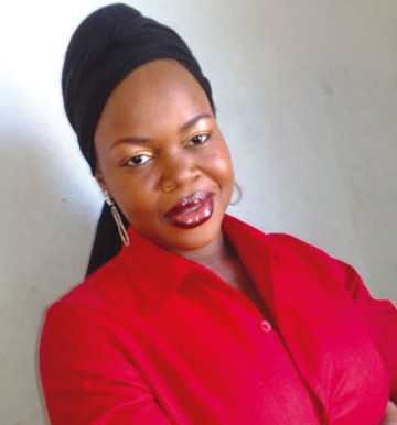 MC Oluomo likes me but I never dated him –Taiwo Aromokun, actress