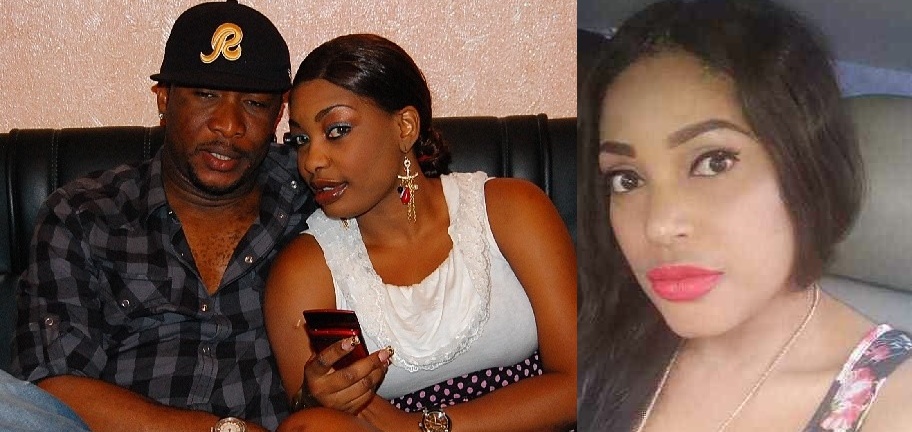 Tchidi Chikere’s Ex-wife, Sophia, Reacts To His Marriage To Nuella Njubigbo