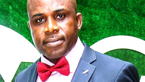 Nollywood Not About Dining With Women—Teco Benson