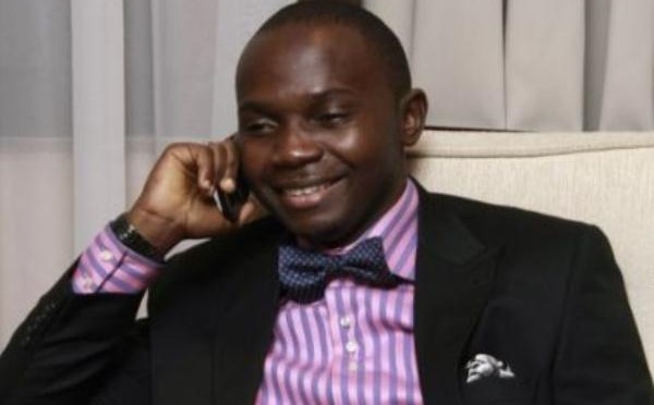 Teju Babyface Shares Hilarious Story Of How His Car Once Disgraced Him At Psquare’s Home