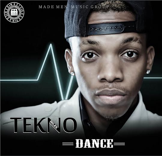 Why I’m Not Rude To My Female Fans—Tekno