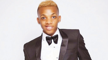 My ‘Duro’ Beat Was Actually For Someone Else—Tekno