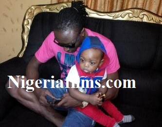 I’m Planning To Marry My Babymama Soon–Terry G Reveals