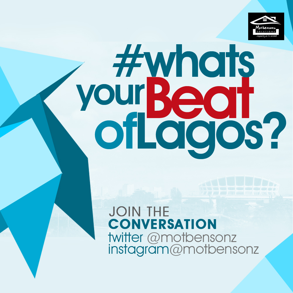 Lagos Government Endorses ‘Beat Of Lagos Concert’