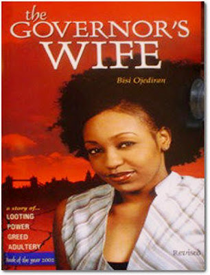 Rita Dominic As The Governor’s Wife