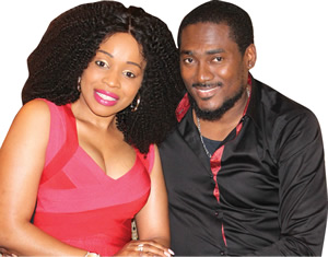 I don’t like my husband cooking — Hyacinth Idibia’s wife