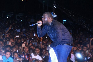 “I scored 17 in JAMB”  Timaya…Egberi Papa 1 of Bayelsa Says