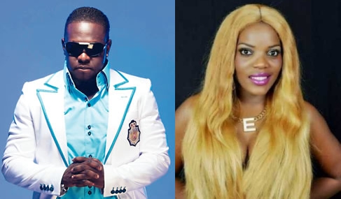 “I am Too Busy Making Money” – Empress Njamah Replies Timaya