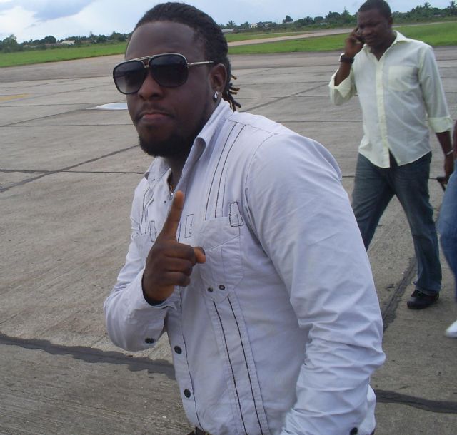 K Solo is a fraud –Timaya