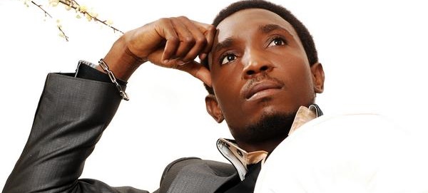 Life Is Full Of Competition…Timi Dakolo