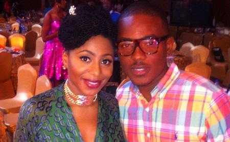 I Get Attention From Men—Dakore Egbuson’s Brother, Timini