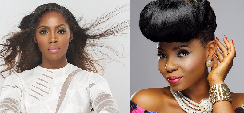 Competition: I Have No Beef With Tiwa Savage- Yemi Alade