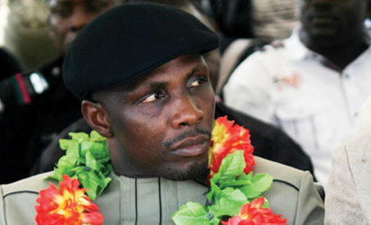 And The Threat Goes On As Tompolo Insist ‘Hell’ Should GEJ lose