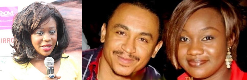 Freeze is a Good Boy as He Deletes Wounded Pictures After Toni Payne Had Advised Him