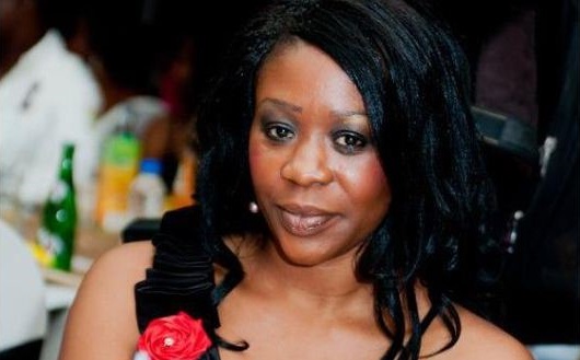 After Marriage, I was Not Sure of Motherhood…….Toni Payne