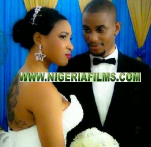 QUOTE OF THE DAY: I have someone in my life that I love…that I love to death, I love him, I love him: TONTO DIKEH