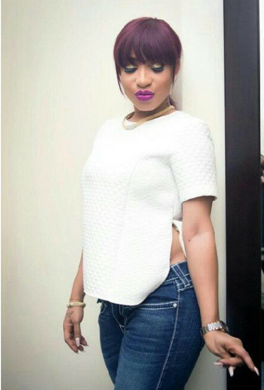 Tonto Dikeh Married, Why She Lied About Her Pregnancy