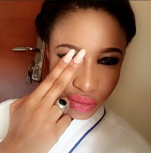 The Return Of Tonto Dike