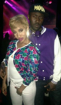 What’s Wrong With This Picture?( Tonto Dikeh’s Scratch), NFC Eagle Eye See……..