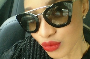 Tonto Dikeh Plans Secret Wedding