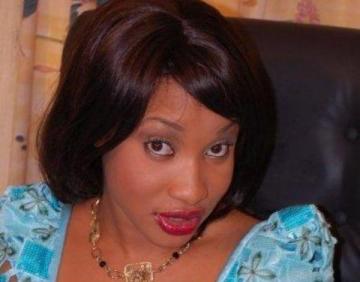 “Why I Do Not Wear Pants” – Tonto Dikeh