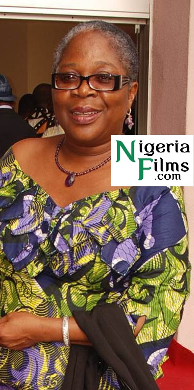 Onyeka Onwenu Writes To Tony Okoroji: Prove Your Innocence