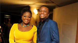 All Set For OAP Toolz & Tunde Demuren Traditional Wedding On Saturday