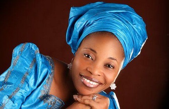 I Never Wanted to do Music… Tope Alabi