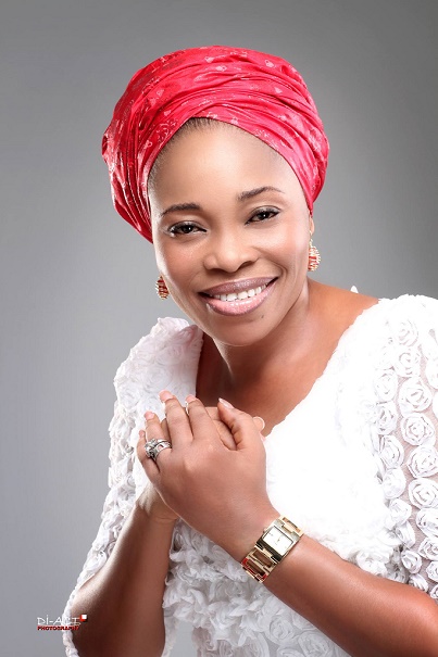 I Was Warned Ahead To Be Careful Of Enemies–Tope Alabi Reveals