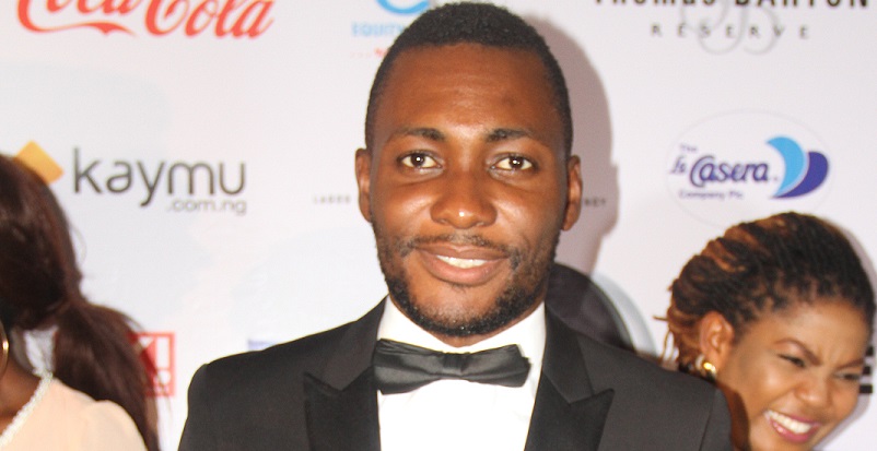 Awards Have Exposed Me To Many Things—Tope Tadela