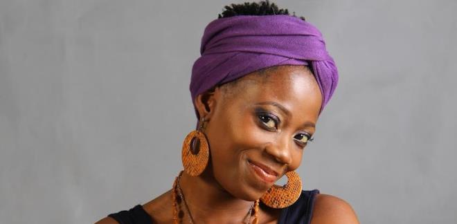 Tosyn Bucknor Strange Confession About Her Birth Place