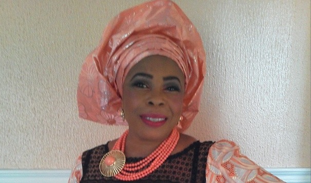 My Only Regret About My Mother’s Death—Yoruba Actress, Toyin Adewale Reveals