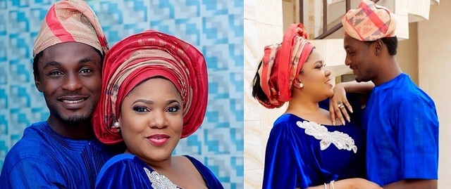 Even Those With Failed Marriage Criticize Me—Toyin Aimakhu