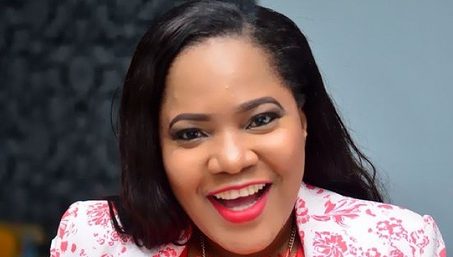 Most Actors Lavish Money On Unreasonable Item Which Can’t Take Them To Heaven ——-  Toyin Aimakhu- Johnson