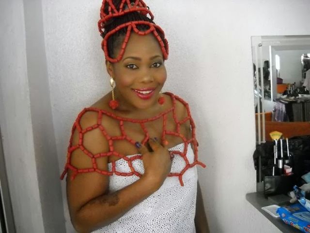 Actress Toyin Alausa: I Can’t Depend On Nollywood, I love Catering