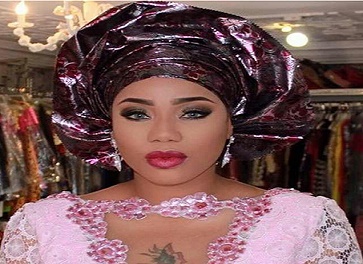 Ladies Who Don’t Know How to Cook are Wastes…Toyin Lawani