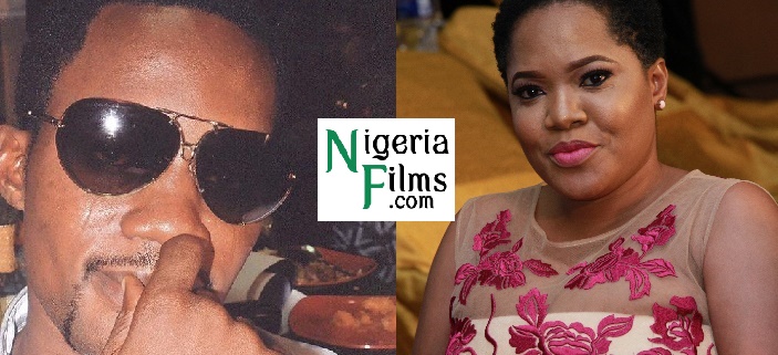 Toyin Aimakhu Out For Revenge? Allegedly Spotted In Dubia With New Lover