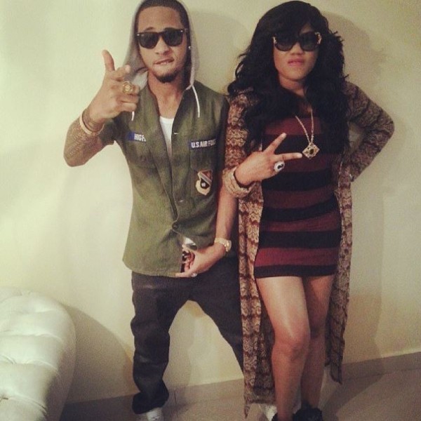 Toyin Lawani To Marry Her 21-Year-Old Lover