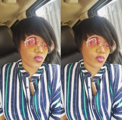 Toyin Aimakhu’s New Boyfriend Accuses Her Of ‘Adultery’, Seizes Her Phones