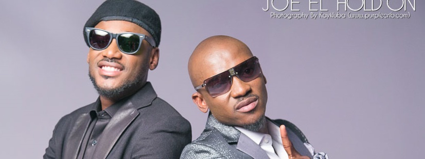 There Is No Competition Between Tuface And I- Joe El