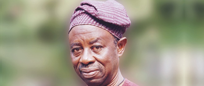 Foremost Cinematographer, Tunde Kelani Explains Why He Is Opening TV Station