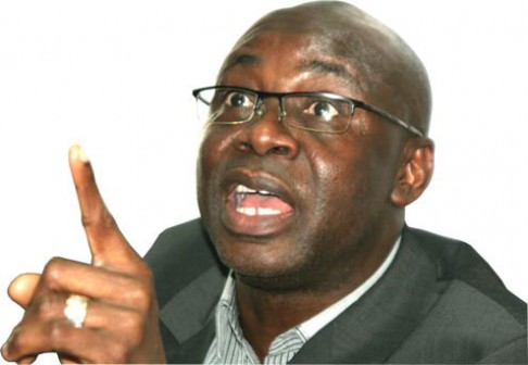 Pastor Bakare on the $50,000 Jonathan bribe attempt