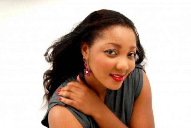 FIANCE BAN ACTRESS UCHE IWUJI FROM ATTENDING ANY SOCIAL EVENT