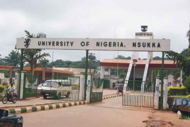 NIGERIAN UNIVERSITI​ES IGNORED IN 1,000 WORLD’S MOST INFLUENTIA​L LIST