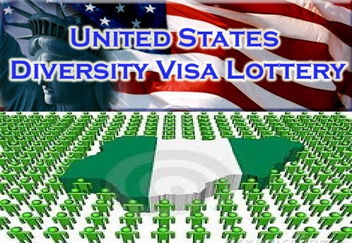 Stay In Your Country: There Are Too Many Nigerians In The U.S + Reasons For Nigeria’s U.S DV-Lottery Ban