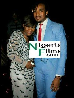 Has Uche Jombo Found Love In Former Mr Nigeria, Bryan Okwara?