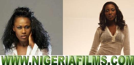 Age Controversy trails Actress UCHE JOMBOS the-future-awards nomination….